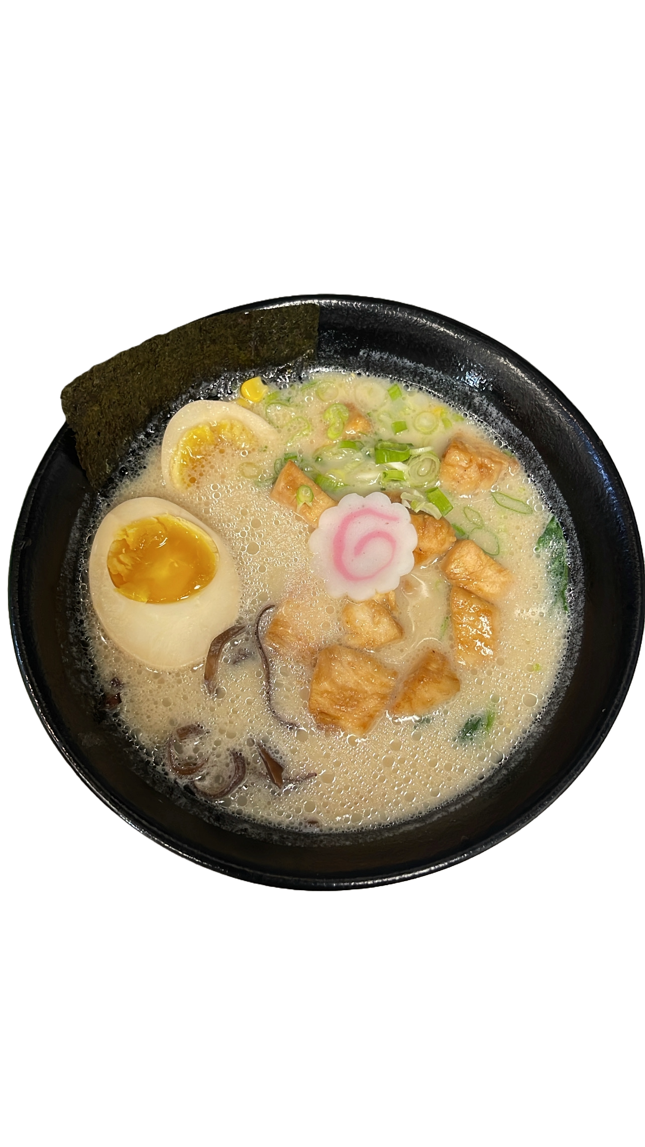 Chicken Ramen